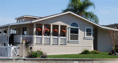 department of housing california mobile homes
